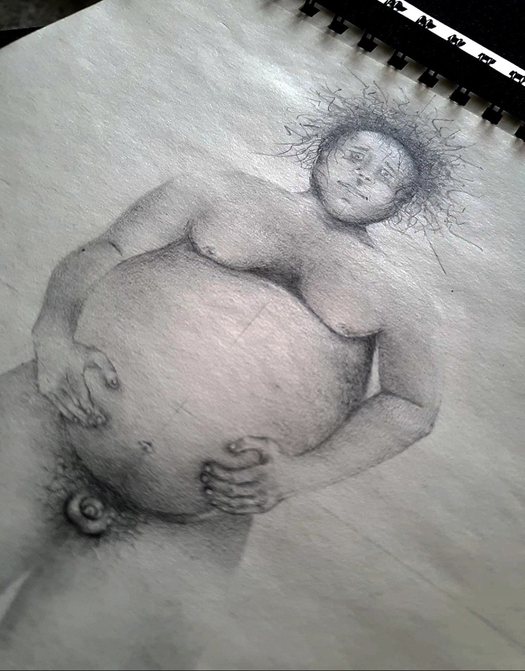 Stor Mage (Big&nbsp;belly)