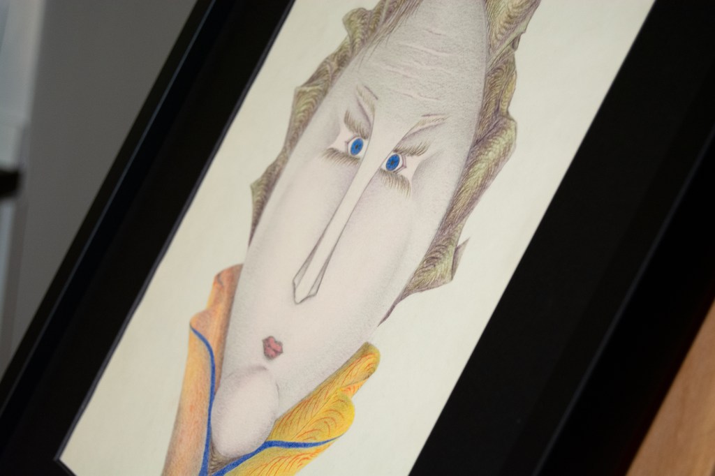 Min Nervösa Granne (My&nbsp;neighbor)