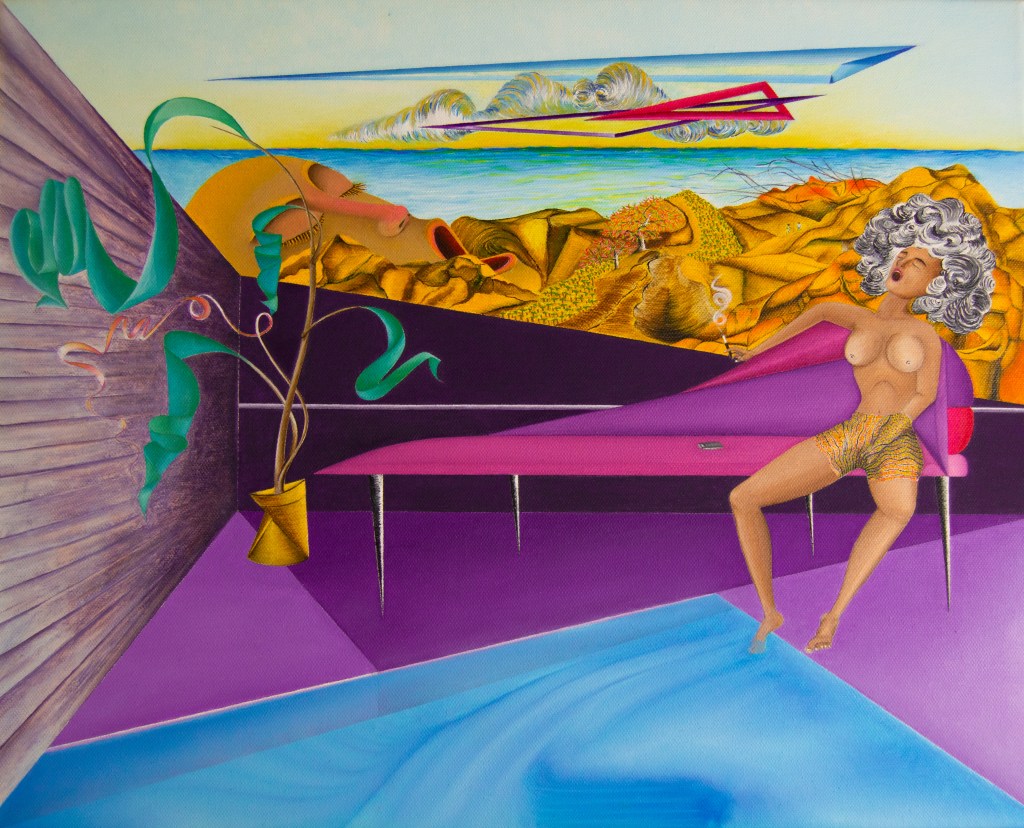 Shadowless Times (Egen&nbsp;tid)